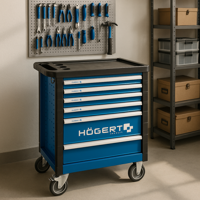 Hoegert Dulap pentru unelte 1208962006